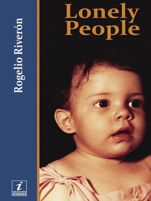 cover image of Lonely people